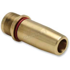 Manganese Bronze Special Shouldered +.002 Exhaust Valve Guide