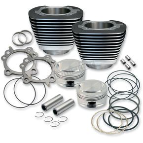Motorcycle Engine Components