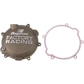 Magnesium Clutch Cover 