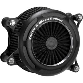 Black V02 Onyx Air Intake Kit