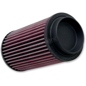Factory-Style Washable/High Flow Air Filter