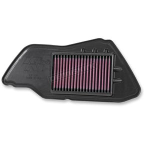 Factory-Style Air Filter Element