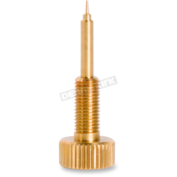 Air Fuel Mixture Screw for Butterfly-Type Carburetor