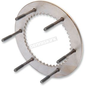 Clutch Backing Plate 