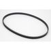 1 1/8 in. Wide Rear Drive Belt for Models w/55 Tooth Rear Pulley
