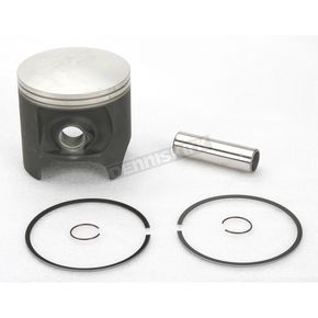 Piston Assembly - 89.5mm Bore