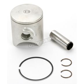 Piston Assembly - 53.96mm Bore