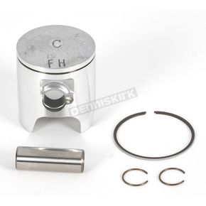 Piston Assembly - 47.46mm Bore