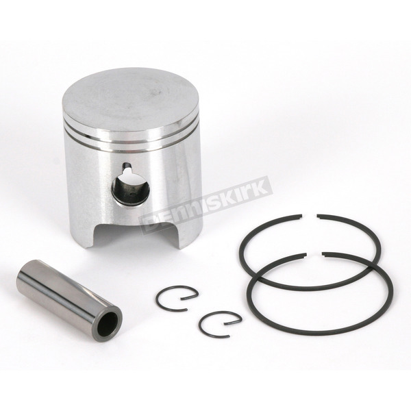 OEM-Type Piston Assembly - 65mm Bore