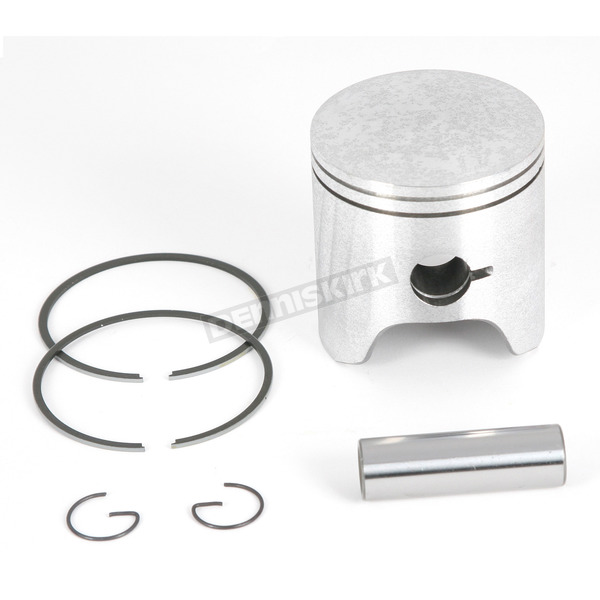 OEM-Type Piston Assembly - 70mm Bore