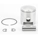 OEM-Type Piston Assembly - 65.5mm Bore