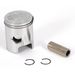 OEM-Type Piston Assembly - 58mm Bore