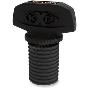 Black KXP ATV Plunger 