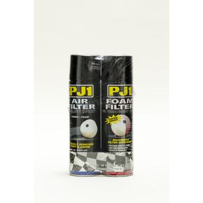 Foam Air Filter Care Kit