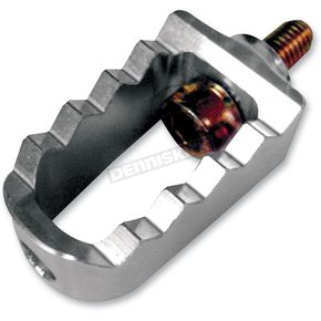 Clear Anodized Short-Profile Shifter Peg