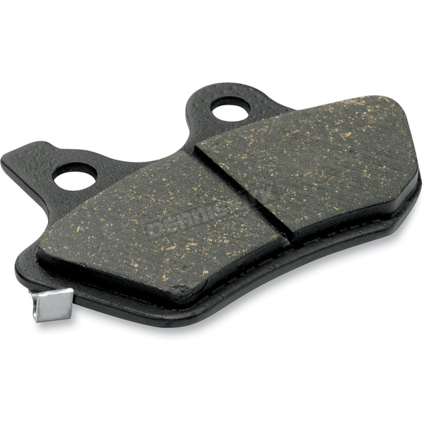 The Squealers Brake Pads
