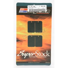 Super Stock Carbon Reeds