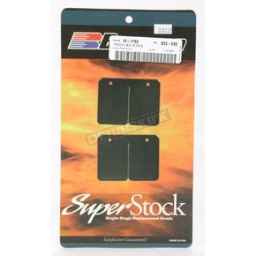 Super Stock Carbon Reeds