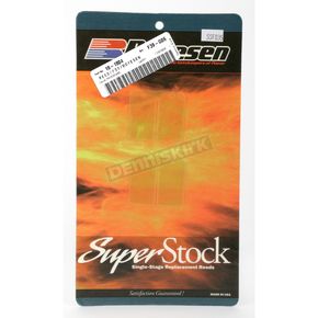 Super Stock Fiber Reeds