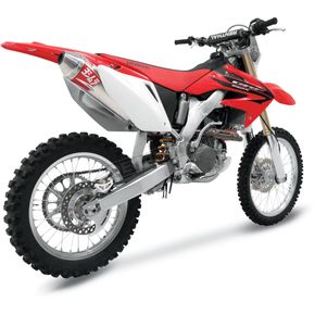 RS-2 Enduro Series Exhaust System