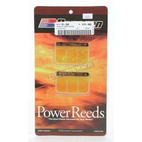 Power Reeds