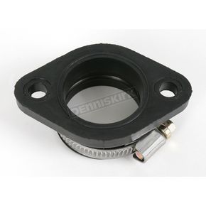 Carb Mounting Flange for 30-34mm Carbs