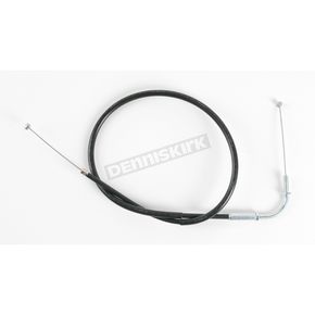 38 1/4 in. Push Throttle Cable