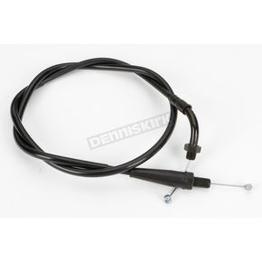 43 in. Throttle Cable