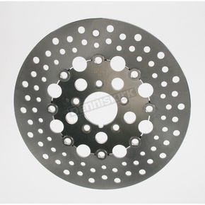 Front 420 Stainless Steel Floating Brake Rotor 