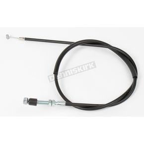 Front Brake Cable - 39 3/4 in. Overall Length 