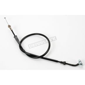 36 3/8 in. Throttle Cable