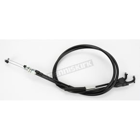 40 in. Push/Pull Throttle Cable