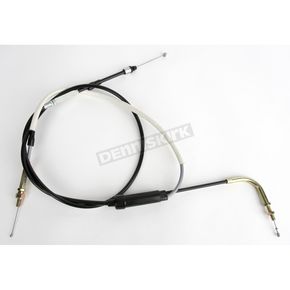 64 in. Throttle Cable
