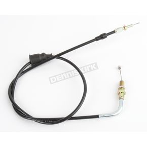 43 1/2 in. Throttle Cable