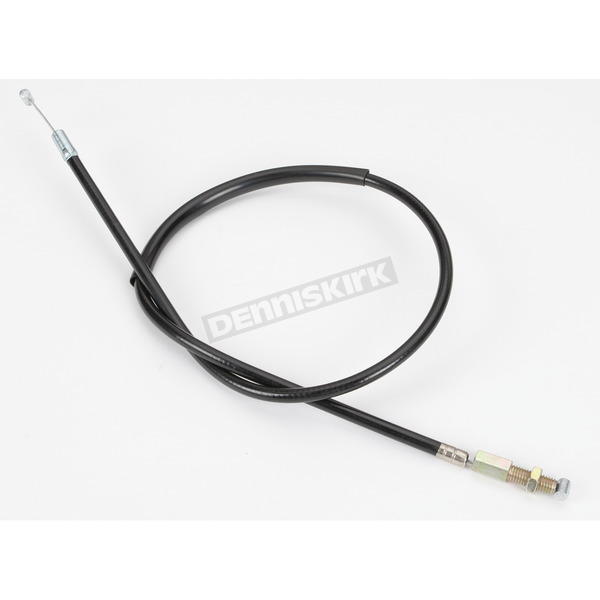 Custom Fit Throttle Cable