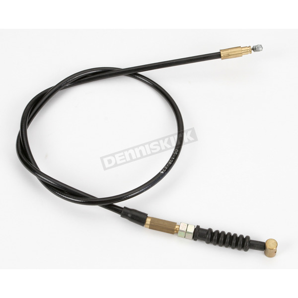 Custom Fit Throttle Cable