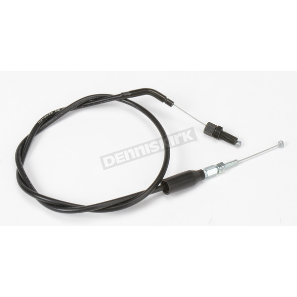 43 1/4 in. Push Throttle Cable