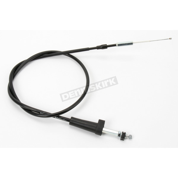 Throttle Cable - 43 1/2 in. Overall Length