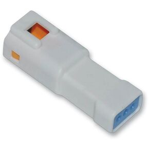JST 3-Wire Male Mini Connector
