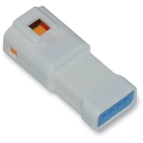 JST 4-Wire Male Mini Connector