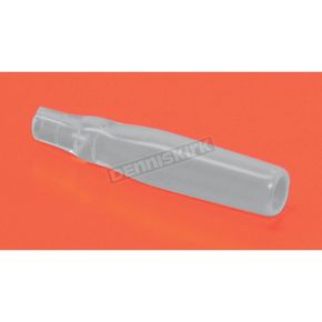 Clear PVC Cover for Female Terminals