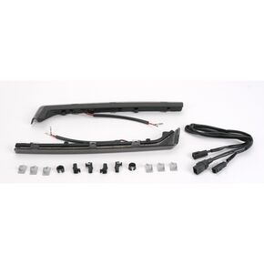 Tour-Pak Side Light Kit