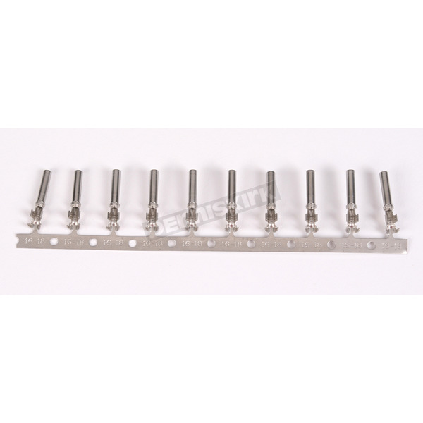 Female Connector Pins