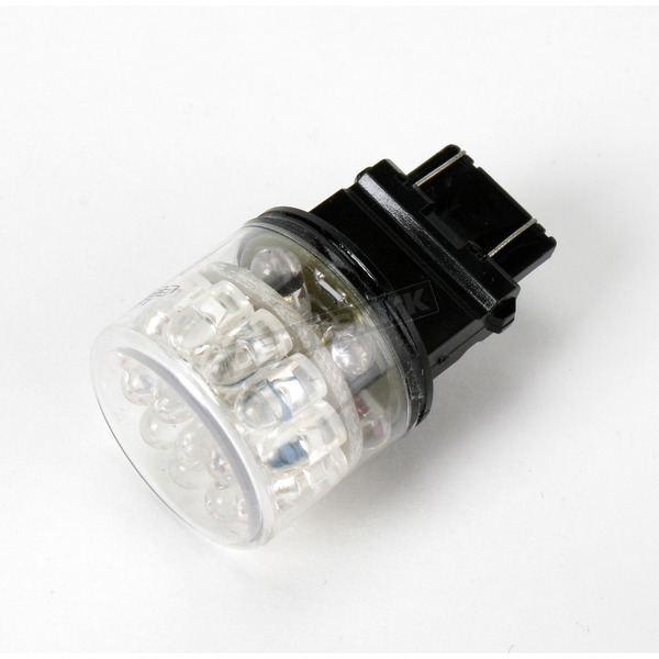 Retro 3157 Wedge Style Straight LED Bulb
