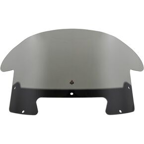 12 in. Tint Flare Windshield