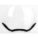 18 in. Clear Windshield for HD Touring Fairings