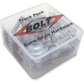 Euro Track Pack