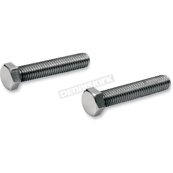Axle Adjuster Bolts 