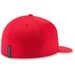Red Double Up Hat