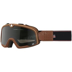 The Equilibrialist Goggle w/Green/Gray Lens 